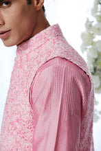 Load image into Gallery viewer, Pearl Pink Bundi Set