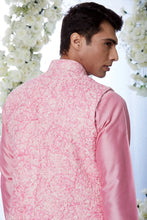 Load image into Gallery viewer, Pearl Pink Bundi Set