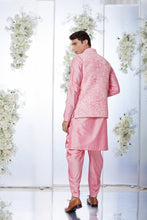 Load image into Gallery viewer, Pearl Pink Bundi Set