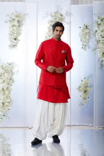 Load image into Gallery viewer, Deep Red Bundi Set