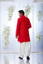 Load image into Gallery viewer, Deep Red Bundi Set