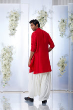 Load image into Gallery viewer, Deep Red Bundi Set