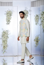 Load image into Gallery viewer, Multi-Coloured Bundi Set