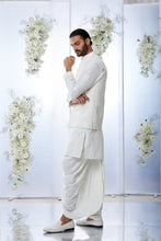 Load image into Gallery viewer, Frost White Bundi Set
