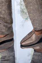 Load image into Gallery viewer, Steel Grey Kurta set