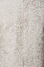 Load image into Gallery viewer, Ivory Sequin Sherwani Set