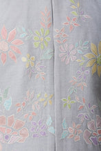 Load image into Gallery viewer, Pastel Floral Sherwani Set