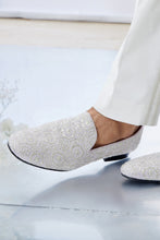 Load image into Gallery viewer, Mauve Sherwani Set