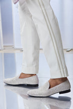 Load image into Gallery viewer, Mauve Sherwani Set