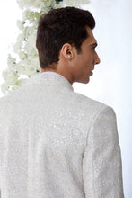 Load image into Gallery viewer, Mauve Sherwani Set