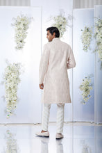 Load image into Gallery viewer, Powder Pink Sherwani Set
