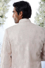 Load image into Gallery viewer, Powder Pink Sherwani Set