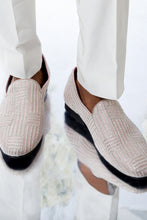 Load image into Gallery viewer, Powder Pink Sherwani Set