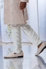 Load image into Gallery viewer, Powder Pink Sherwani Set