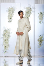 Load image into Gallery viewer, Coffee Sherwani Set