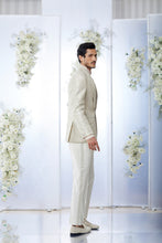 Load image into Gallery viewer, Grid Tuxedo Set