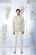 Load image into Gallery viewer, Grid Tuxedo Set