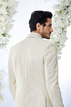 Load image into Gallery viewer, Grid Tuxedo Set