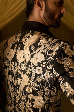 Load image into Gallery viewer, Shawl Lapel Tuxedo Set