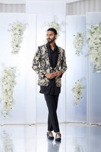 Load image into Gallery viewer, Shawl Lapel Tuxedo Set