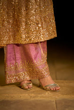 Load image into Gallery viewer, Copper Palazzo Set