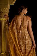 Load image into Gallery viewer, Copper Palazzo Set