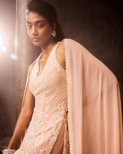 Load image into Gallery viewer, Pearl Sharara Set