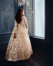 Load image into Gallery viewer, Ivory Jacket Set