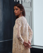 Load image into Gallery viewer, Ivory Jacket Set