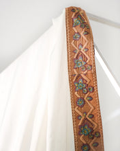 Load image into Gallery viewer, White Stole