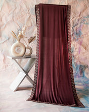 Load image into Gallery viewer, Wine stole