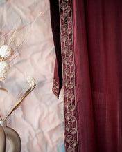 Load image into Gallery viewer, Wine stole