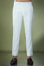 Load image into Gallery viewer, Dusty Pink Stitch Jacket-Shirt-Pant Set
