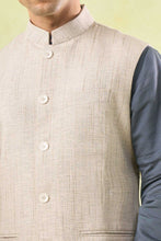 Load image into Gallery viewer, White Textured Jacket
