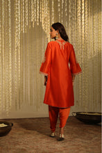 Load image into Gallery viewer, GULBANO - BURNT ORANGE
