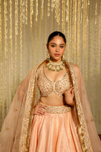 Load image into Gallery viewer, AASIYA - ROSE PINK
