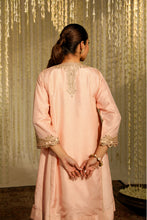 Load image into Gallery viewer, MEHNAAZ - ROSE PINK
