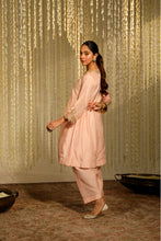 Load image into Gallery viewer, MEHNAAZ - ROSE PINK
