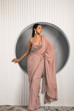 Load image into Gallery viewer, DAISY SAREE-2

