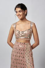Load image into Gallery viewer, Madhulika Skirt Set
