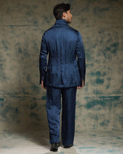 Load image into Gallery viewer, TEALSTONE ANGRAKHA KURTA SET
