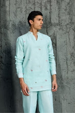 Load image into Gallery viewer, Sky Serenade Jacket Set
