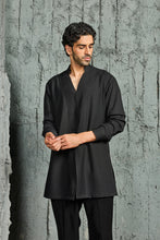 Load image into Gallery viewer, Noir Contemporary Jacket Set
