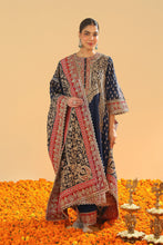 Load image into Gallery viewer, Hana - Chauga with Salwar and Odhni
