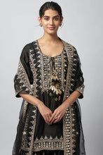Load image into Gallery viewer, Pariza Sharara Set
