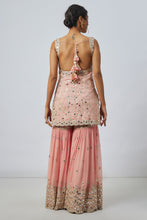 Load image into Gallery viewer, Soneera Sharara Set
