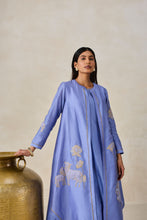 Load image into Gallery viewer, Jacket Kurta Salwar Set
