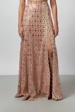 Load image into Gallery viewer, Madhulika Skirt Set
