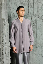 Load image into Gallery viewer, The Slate contemporary Jacket Set
