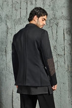 Load image into Gallery viewer, Noir Contemporary Jacket Set
